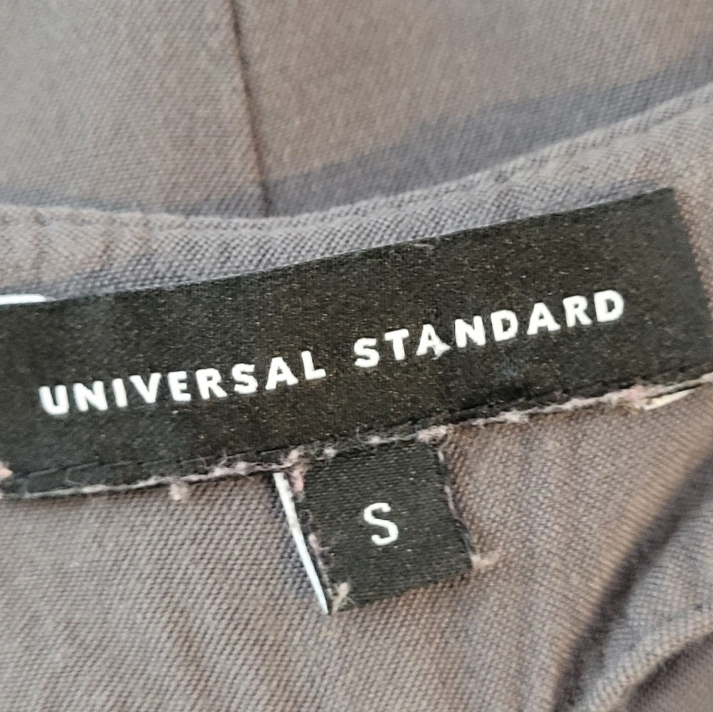 Universal Standard Marilyn Shift Dress - Size 14 - Picture 12 of 15